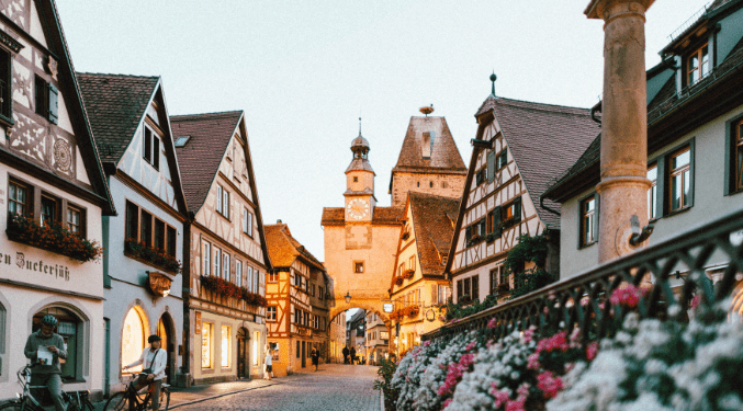 8 Places To Visit In Germany That You Didn’t Know About