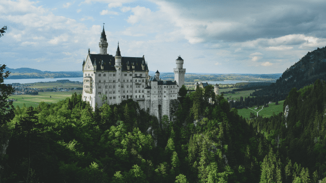 Places You’ve Been And Places You’ll Go: A Guide To Visiting Germany
