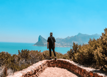 The Incredible Reasons You Need To Travel Africa