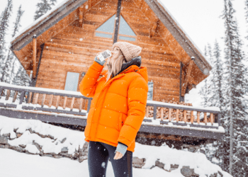 Top 6 Destinations To Visit This Winter: The Best Places For Snow Fun