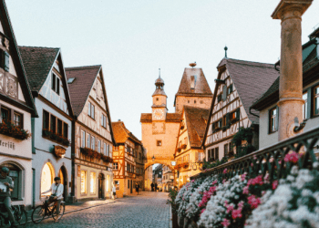 7 Awesome Cities To Visit In Europe That You Haven’t Heard Of