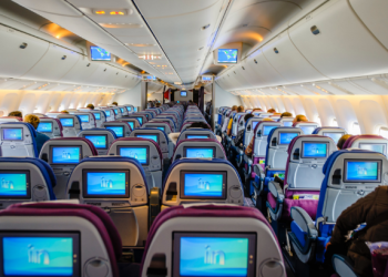 Why You Should Prefer To Book Flights In Advance