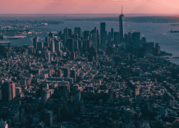 The 10 Best Places To Visit In The World In Your Lifetime