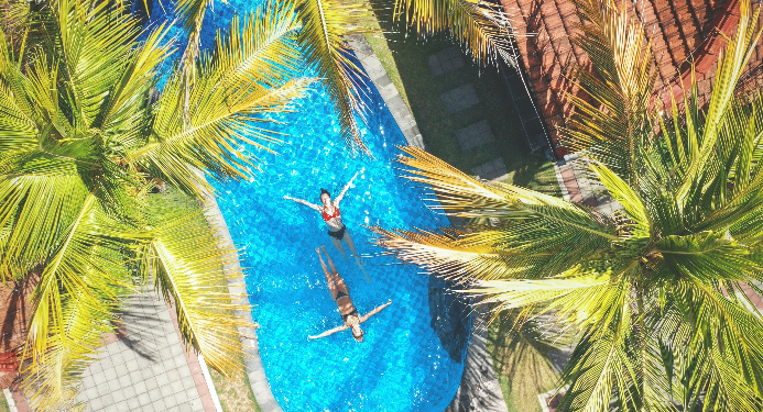 The Top 10 Things To Do On Your Summer Vacation