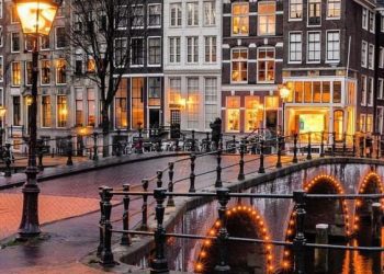 From Paris to Prague: Discovering Europe’s Hidden Gems