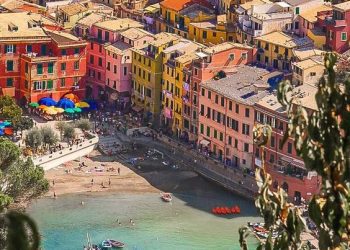 Stay Safe Abroad: Tips for Solo Travelers and Families Alike