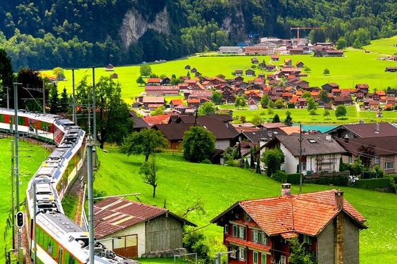 Discover the Best Countries to Live in Around the World