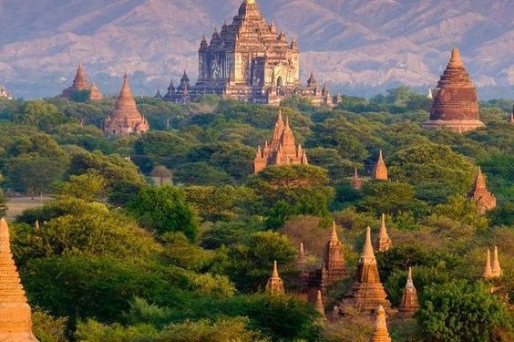 Discover the Best Kept Secrets of Asia: A Featured Destination Guide