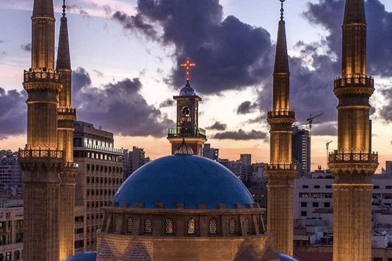 Journey Through Time and Culture: Exploring Unforgettable Middle Eastern Destinations