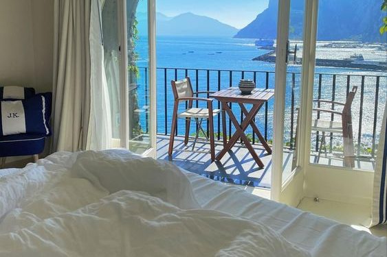 From Tuscany to Sicily: Our Top Picks for the Best Places to Stay in Italy