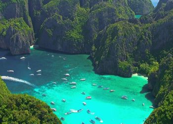 Explore Top Destinations for Your Next Home Abroad