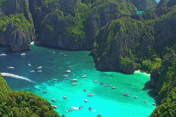 Explore Top Destinations for Your Next Home Abroad