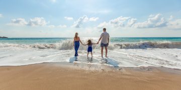Traveling with Kids? Here’s How to Make the Experience Enjoyable for Everyone