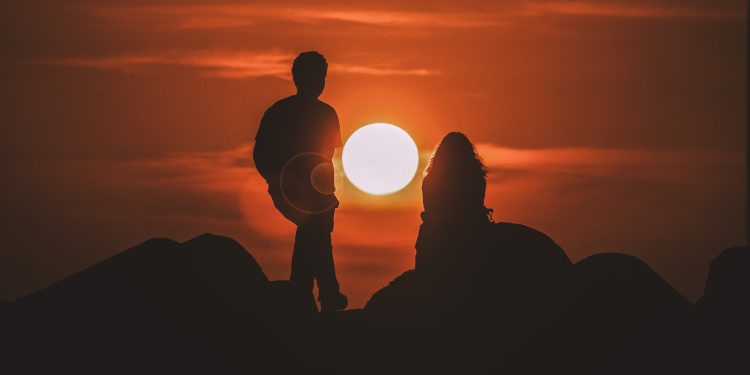 The Most Romantic Getaways for Couples in 2021