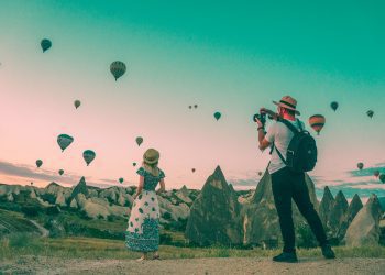 The Ultimate Guide to Packing for Your Next Adventure