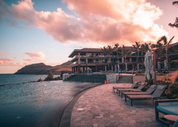 Travel Like Royalty: Luxurious Resorts and Hotels You Need to Visit