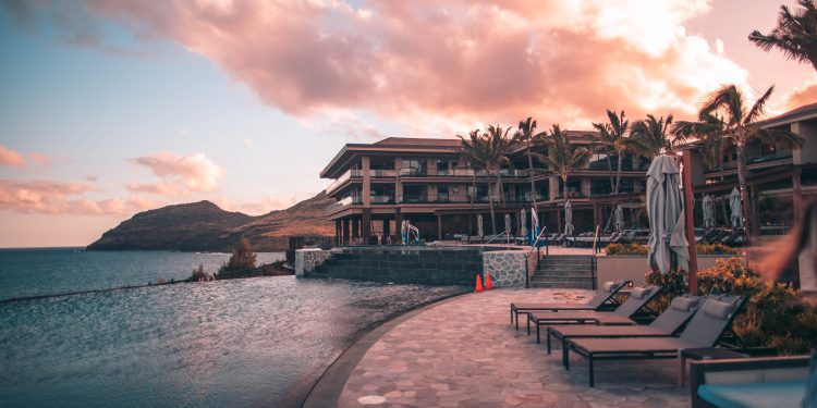 Travel Like Royalty: Luxurious Resorts and Hotels You Need to Visit