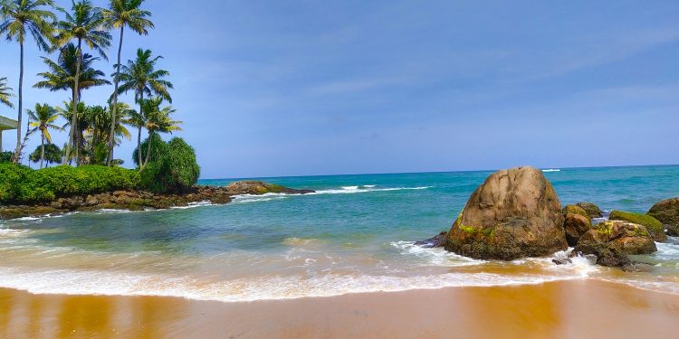 Sun, Sand, and Sea: The Best Beaches in the World