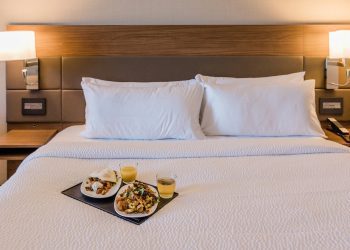 Simplify Your Travel Plans Fewo: A Step-by-Step Tutorial on Booking Hotels