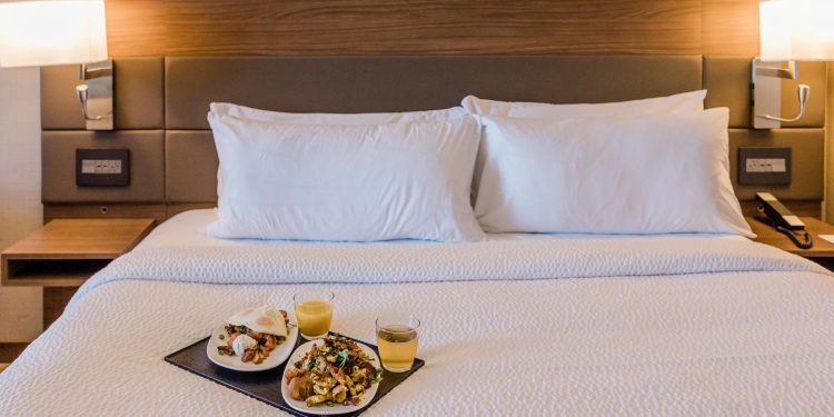 Simplify Your Travel Plans Fewo: A Step-by-Step Tutorial on Booking Hotels