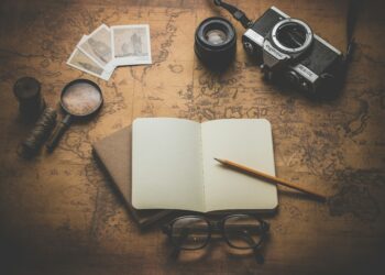 The Ultimate Guide to Starting Your Own Travel Blog