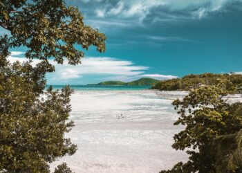 Top 10 Must-See Destinations for Your Next Travel Adventure