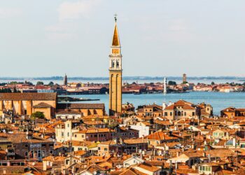 Worthy: Discovering the Ultimate Feature Destinations for Wanderlust