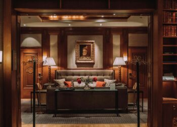 Unique and Quirky Places to Stay Around the World