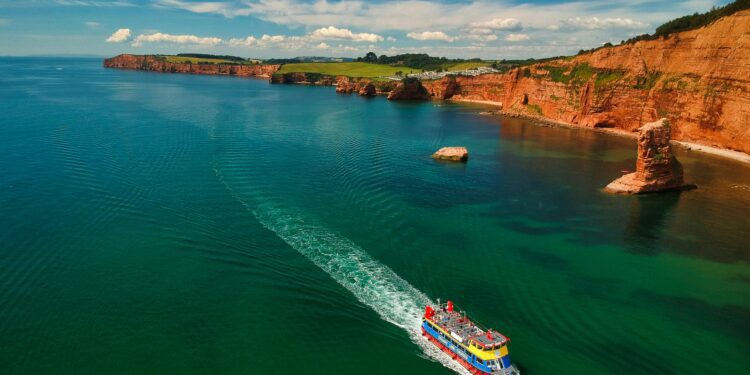 Exploring the Best Feature Destinations Around the