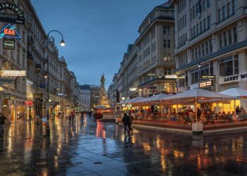 From Beaches to Mountains: A Guide to the Best Travel Spots Around the World