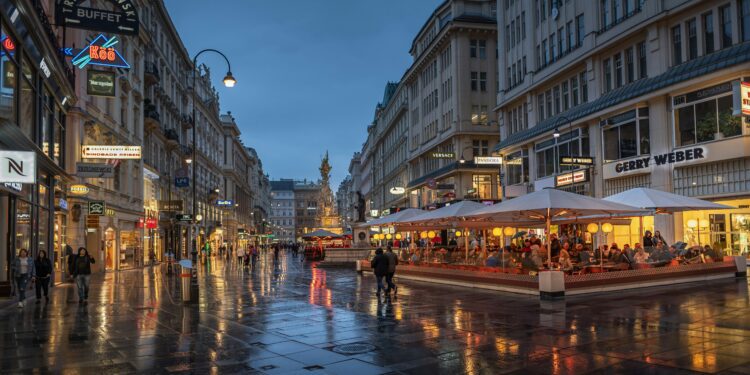 From Beaches to Mountains: A Guide to the Best Travel Spots Around the World