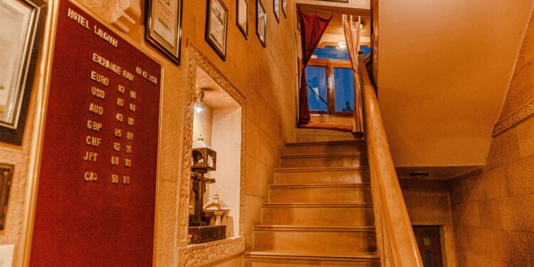 Unique and Unforgettable Places to Stay Around the World