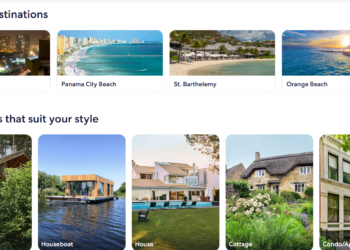 Exploring the Benefits of Booking Your Next Vacation with Vrbo