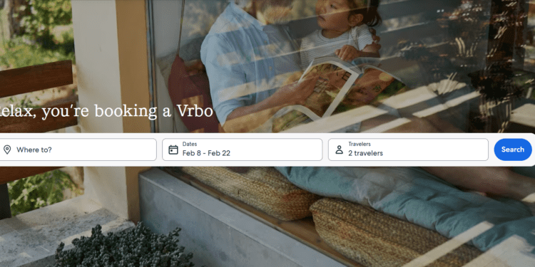 Exploring the Benefits of Booking Your Next Vacation with Vrbo